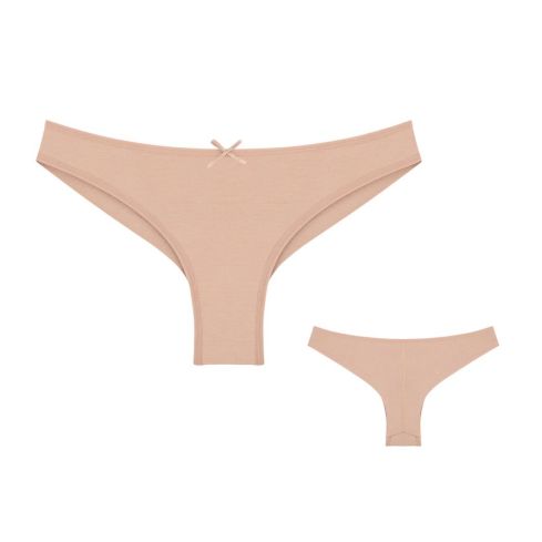 Chilot brazilian femei, 4095, vâscoza, Donella