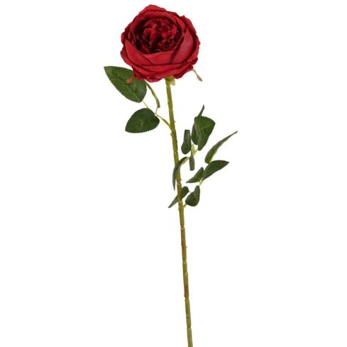 Trandafir Joelle roșu, 65 cm , roșu, Emerald