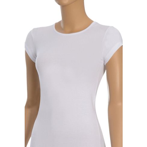 Tricou femei, 3300, viscoza, OTS