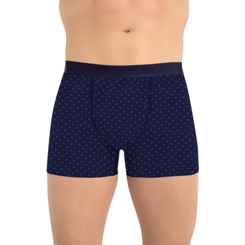 Boxer bărbați, 2689, bumbac, OTS