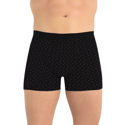 Boxer bărbați, 2691, bumbac, OTS