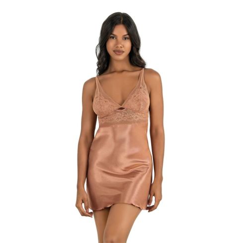 Pijama furou din satin, 8230, Primoda