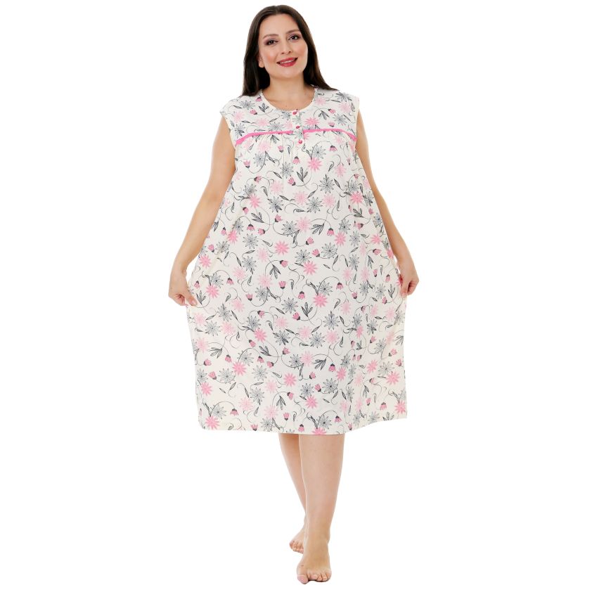 Cămașă de noapte femei 2039, Lush